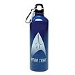 Star Trek Delta Shield Stainless Steel Water Bottle